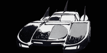 1996 Batmobile