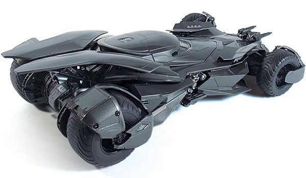 2016 Batmobile