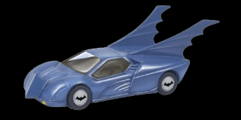 2002 Batmobile