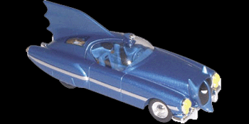 1950 Batmobile