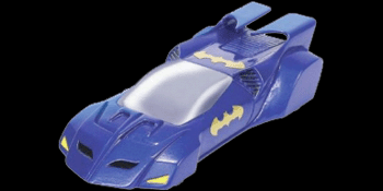 1993 Batmobile