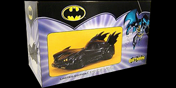 1998 Batmobile