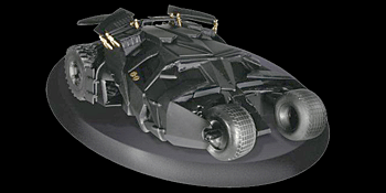 Tumbler Batmobile